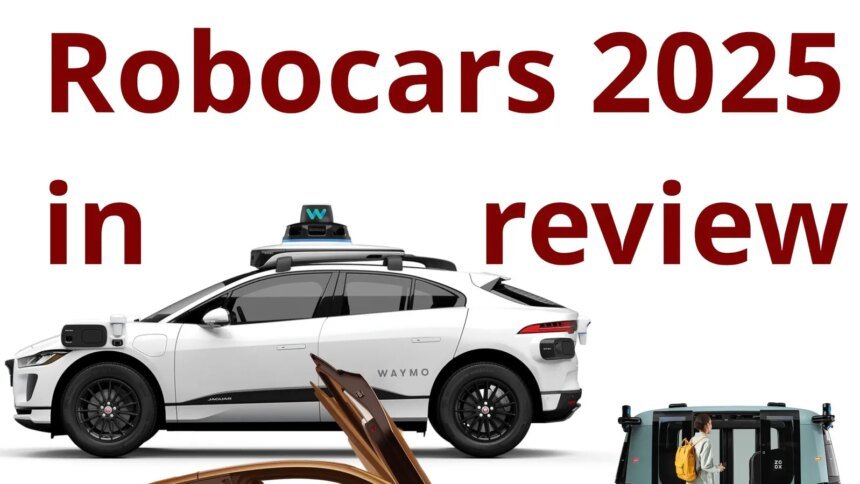 Tesla v. Waymo And More