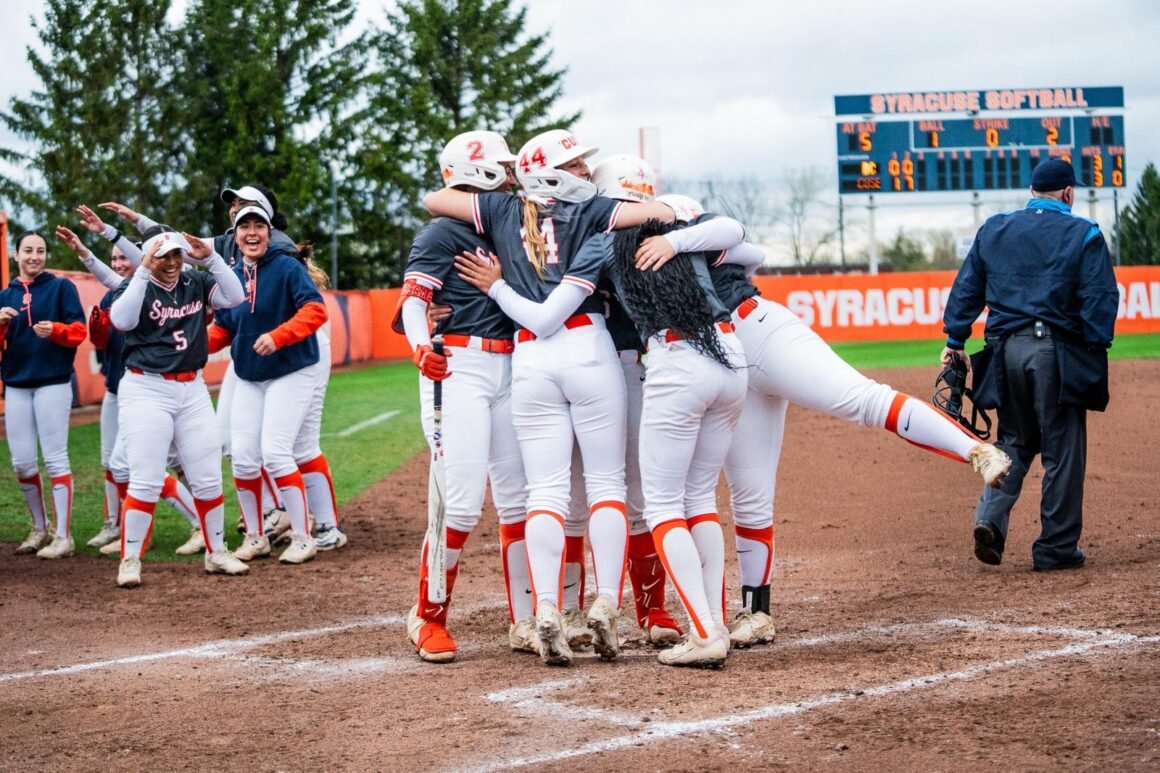 1766531990_resize.jpeg Softball Releases 2026 Schedule – Syracuse University Athletics
