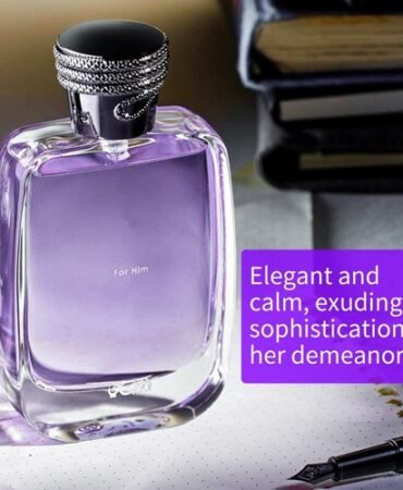 Thanksgiving Gift Men's Fragrances Intense 3.4 Oz EDT Cologne for Men New in Box