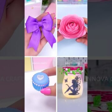 1766807620_maxresdefault.jpg Easy paper crafts and cute gift ideas #diy #craft #gift #giftideas #art #artandcraft