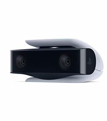 Sony PS5 HD Camera Part for PlayStation 5 PS5 Console