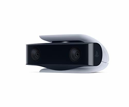 Sony PS5 HD Camera Part for PlayStation 5 PS5 Console