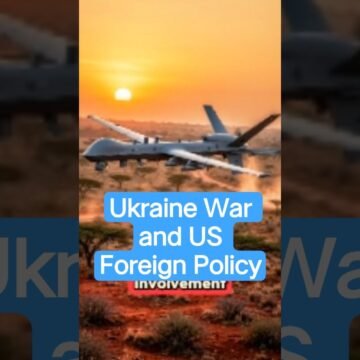 1766938718_maxresdefault.jpg Ukraine War and US Foreign Policy #hsglobalnews #uspolitics