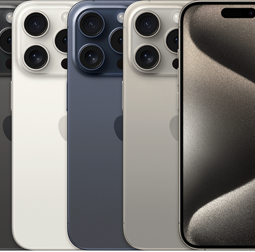 Apple iPhone 15 Pro Max - 1TB - (Unlocked) - A284 - All Colors - Excellent