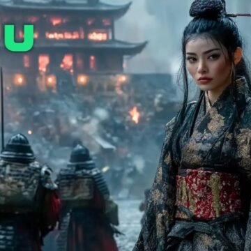 Best 10 HULU Original Series Perfect for BINGE WATCHING in 2025!