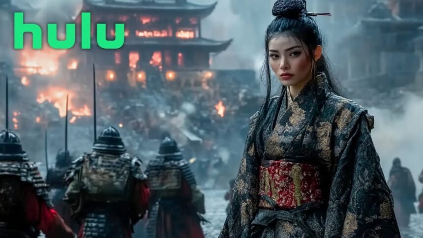 Best 10 HULU Original Series Perfect for BINGE WATCHING in 2025!