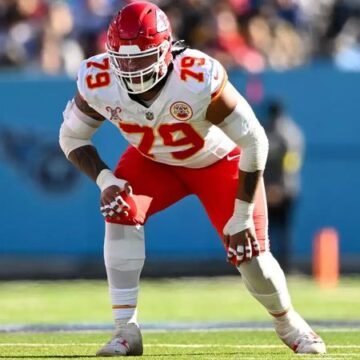 Cougs in the NFL | Week 17