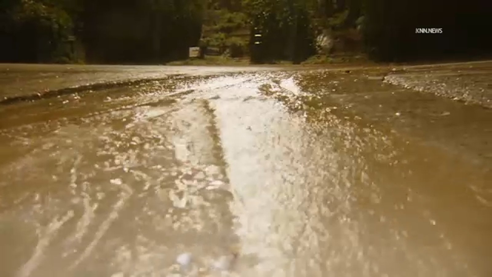 Southern California weather: Atmospheric river to bring storm, ‘high risk’ of flash flooding for some areas