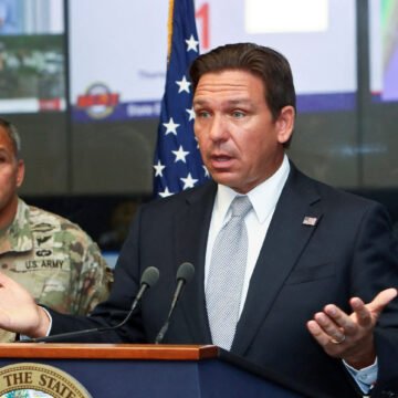 Cair to sue Florida Governor Ron DeSantis for labelling group ‘terrorist’