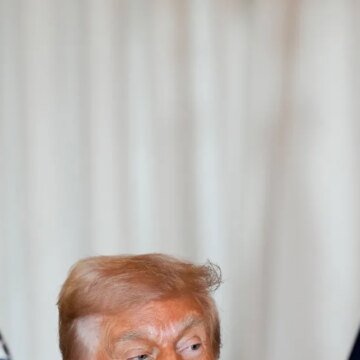 Maybe Donald Trump Isn’t Immune to Political Gravity After All – Mother Jones