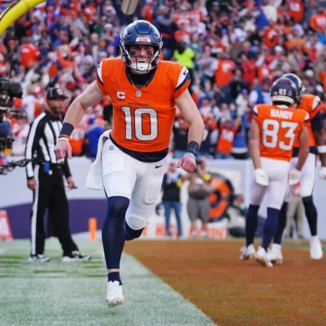 20a66700-d951-11f0-bfde-7e3b66d6dce4.webp NFL playoff picture: Chiefs eliminated; Broncos take over No. 1 seed in AFC