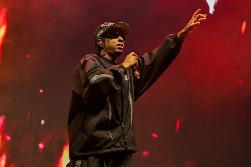 21 Savage Asks Young Thug & Gunna to End Feud