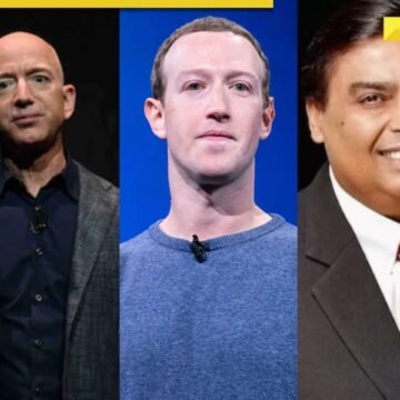 THIS billionaire becomes first-ever to reach Rs 62704145000000 net worth, not Jeff Bezos, Mark Zuckerberg, Mukesh Ambani, he is…
