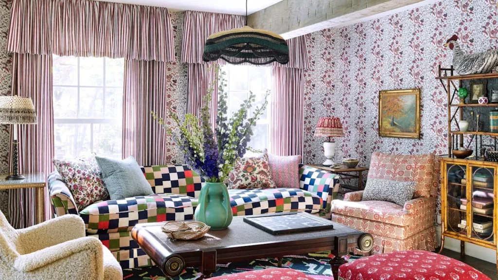 The 5 Most Surprising Design Trends Pinterest Says Will Define 2026 Style