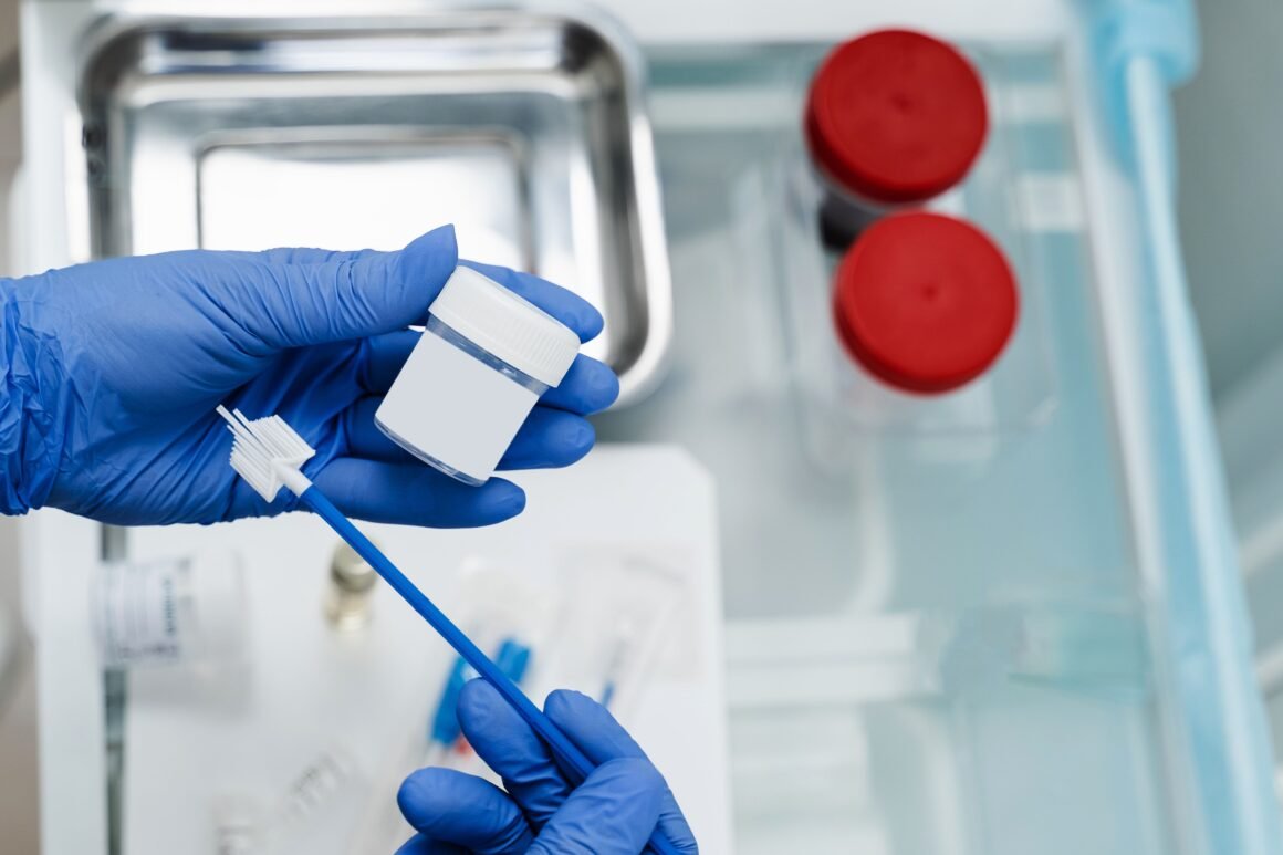 American Cancer Society Updates Cervical Cancer Screening Guidelines to Include Self-Collection for HPV Testing