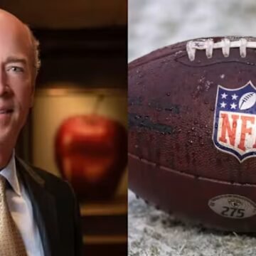 NFL files motion to dismiss Cary McNair lawsuit called ‘last-ditch claim,’ cites failed litigation against his family