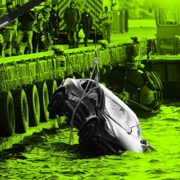 Grok Will Now Give Tesla Drivers Directions