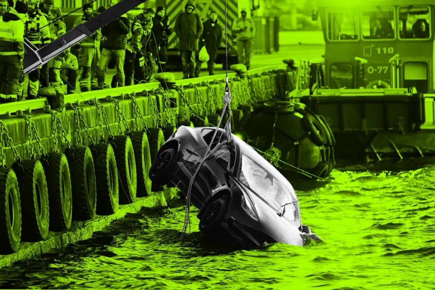 Grok Will Now Give Tesla Drivers Directions