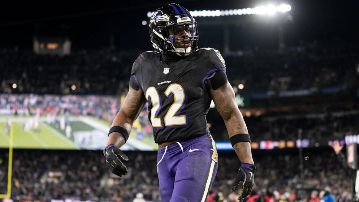 NFL News & Notes: Harbaugh Speaks on Henry's Late SNF Absence – CBS Sports