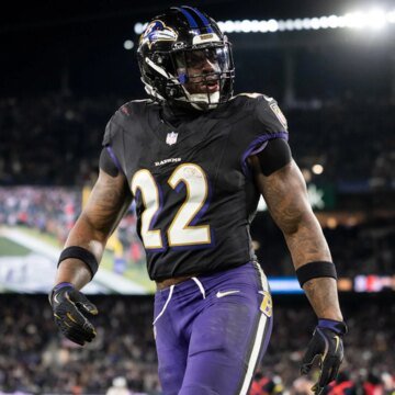NFL News & Notes: Harbaugh Speaks on Henry's Late SNF Absence – CBS Sports