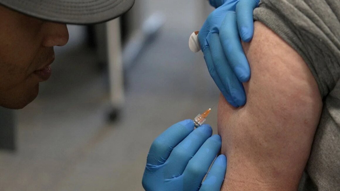 Measles case reported in Campbell County, health officials confirm