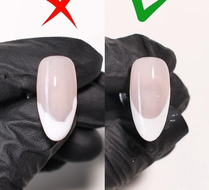 Pin by Trends Mode on Manucures in 2025 | Nail art diy easy, Quick nail art, Diy acrylic nails