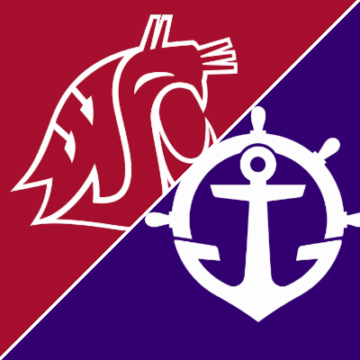 Washington State 67-62 Portland (Dec 28, 2025) Game Recap