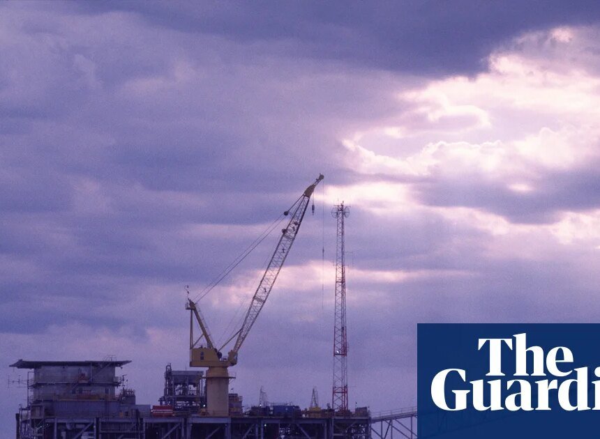 Opening up Victoria’s Otway basin to offshore gas exploration an ‘environmental betrayal’, Greens say | Energy