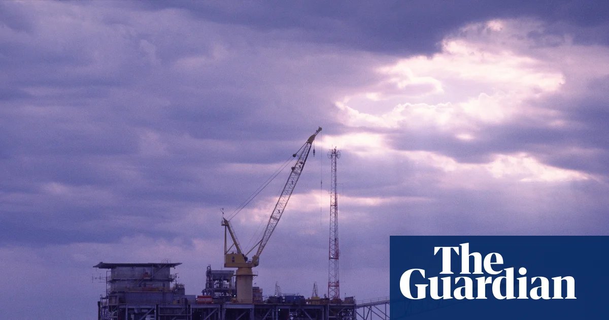 Opening up Victoria’s Otway basin to offshore gas exploration an ‘environmental betrayal’, Greens say | Energy