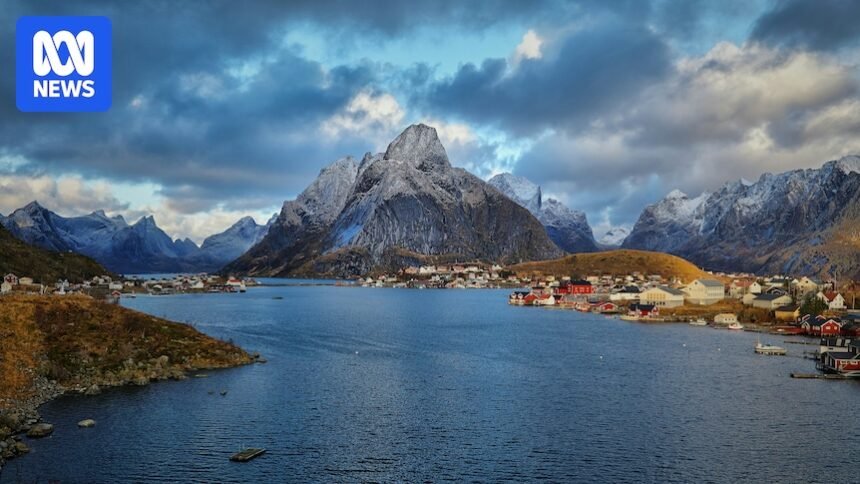 Robots, AI and ‘smart tourism’ will change how we travel