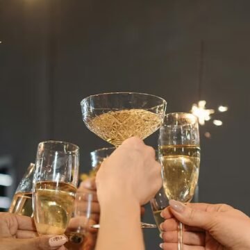 Doctors warn of deaths caused by ‘holiday heart syndrome’