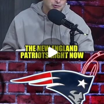 587811609_1502741747507675_2976275055958075775_n.jpg New England Patriots' Disrespected Status in the NFL: An Expert Analysis – Instagram