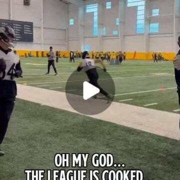 NFL News: Adam Thielen Joins Pittsburgh Steelers as League Shake-Up Continues – Instagram