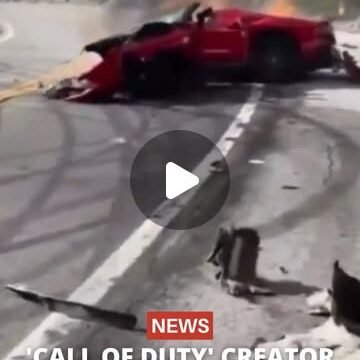 On 21st December, 55-year-old video game developer Vince Zampella was killed in a car …