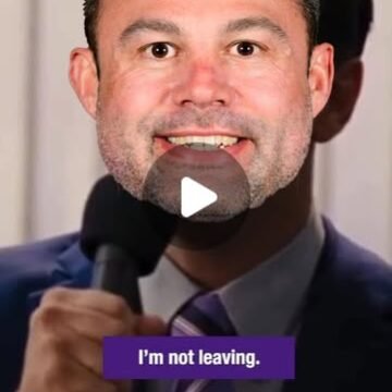 Blakes Resistance: He's Staying Home with You – Instagram