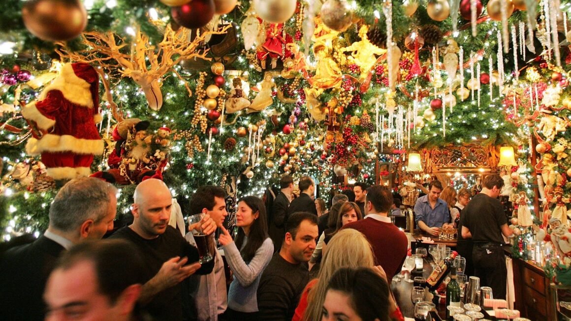What is the difference between wassailing and Christmas carols – MPR News