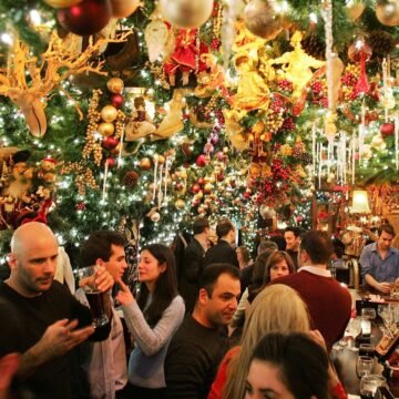 What is the difference between wassailing and Christmas carols – MPR News