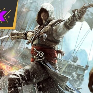 In today’s Fix, a leak reveals the title of the still unannounced Assassin’s Creed IV: Black Flag remake, another leak confirms a familiar face is back in Resident Evil: Requiem, and a peek into a four-part family vacation at Universal Orlando Resort. Universal Orlando Resort