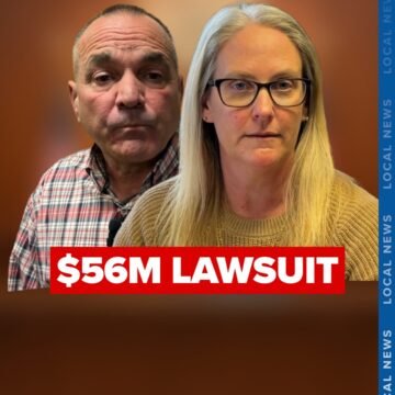 596757397_1137755904838628_8852789675626039082_n.jpg Former Shasta County Supervisor Patrick Jones has filed a lawsuit against District Attorney Stephanie Bridgett, seeking nearly $56 million. READ MORE: https://bit.ly/45bZZAj #lawsuit #crime #investigation #shastacounty #california #reddingca #districtattorney #sue #update #northstate #northerncalifornia #localnews #norcal #news #northstatesnews #california