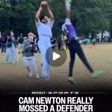 Cam's still got it : @loyalfitness1 – Instagram