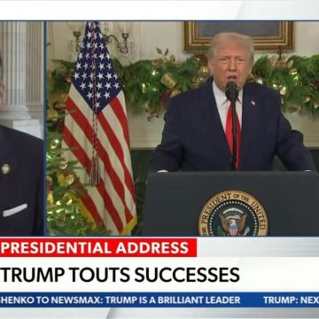 President Donald J. Trump and House Republicans are focused on fighting inflation, cutting …