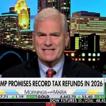 605078303_1362773848404253_3719410465748331526_n.jpg House Republicans' Working Families Tax Cut delivers HISTORIC tax relief for the American …