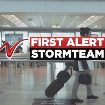 605477469_1327293239198859_134971155287094822_n.jpg Travel forecast through the weekend | Valley News Live | Facebook