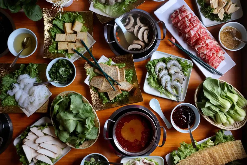 8 hot food trends you can’t avoid in 2026 – East Bay Times