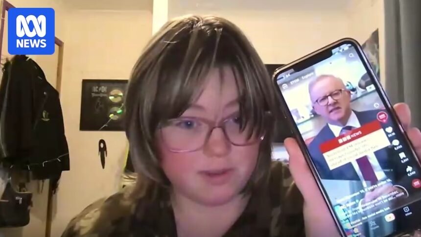 Social media ban: Families, teens question new access and verification rules — as it happened