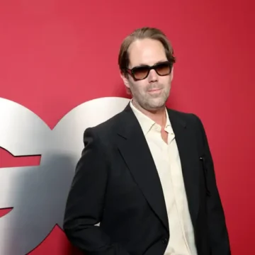 Meta Hires Apple Design Leader Alan Dye to Head Reality Labs Studio