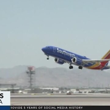 End of year travel rush nears | Videos | 2news.com