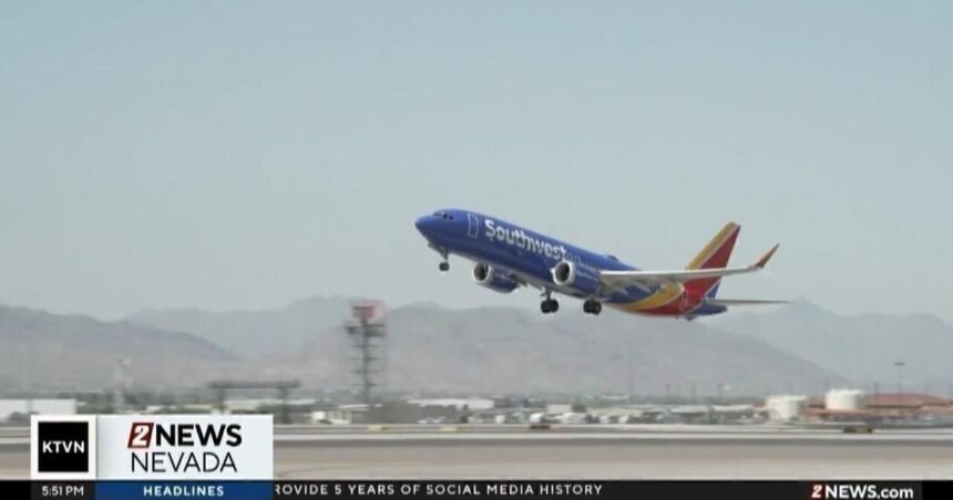 End of year travel rush nears | Videos | 2news.com