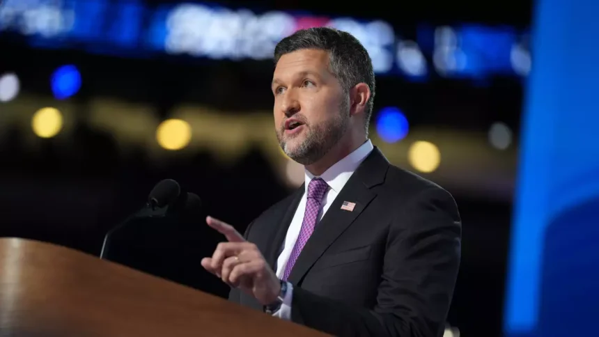 Ryan Blames GOP for Failing to Extend Health Credits