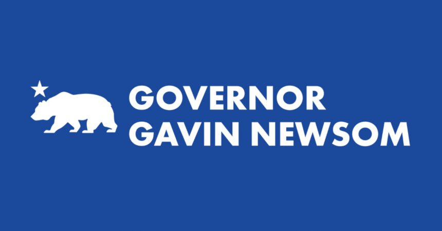 Governor Newsom announces appointments 12.12.2025